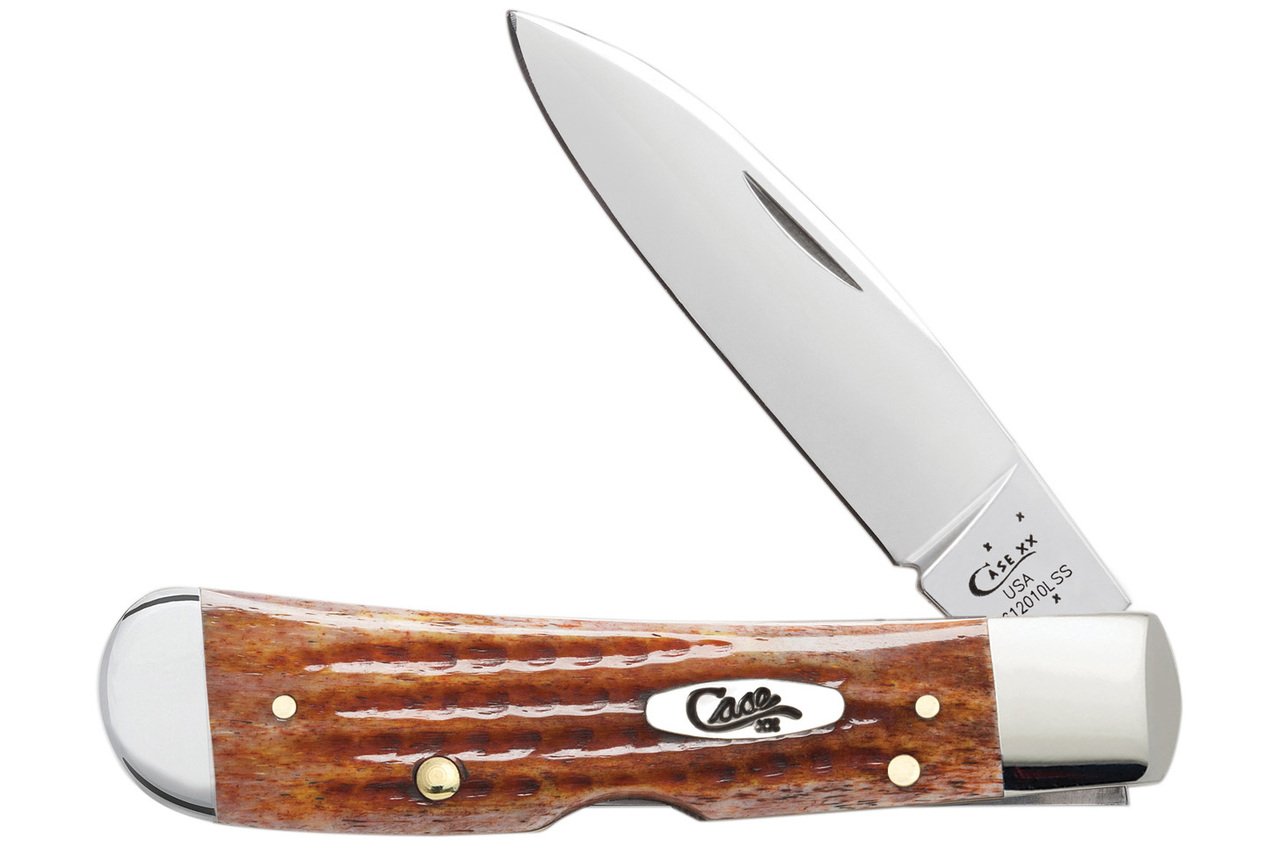 Case Tony Bose Tribal Lock Pocket Worn Harvest Orange - DLT Trading