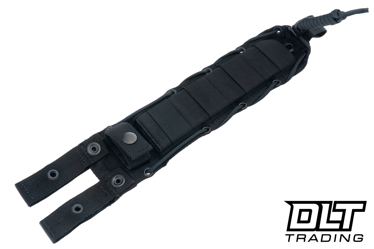 Chris Reeve Green Beret - 7