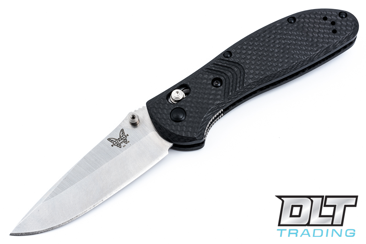 Benchmade Griptilian 551 for Sale | Benchmade Tactical Folding Knife