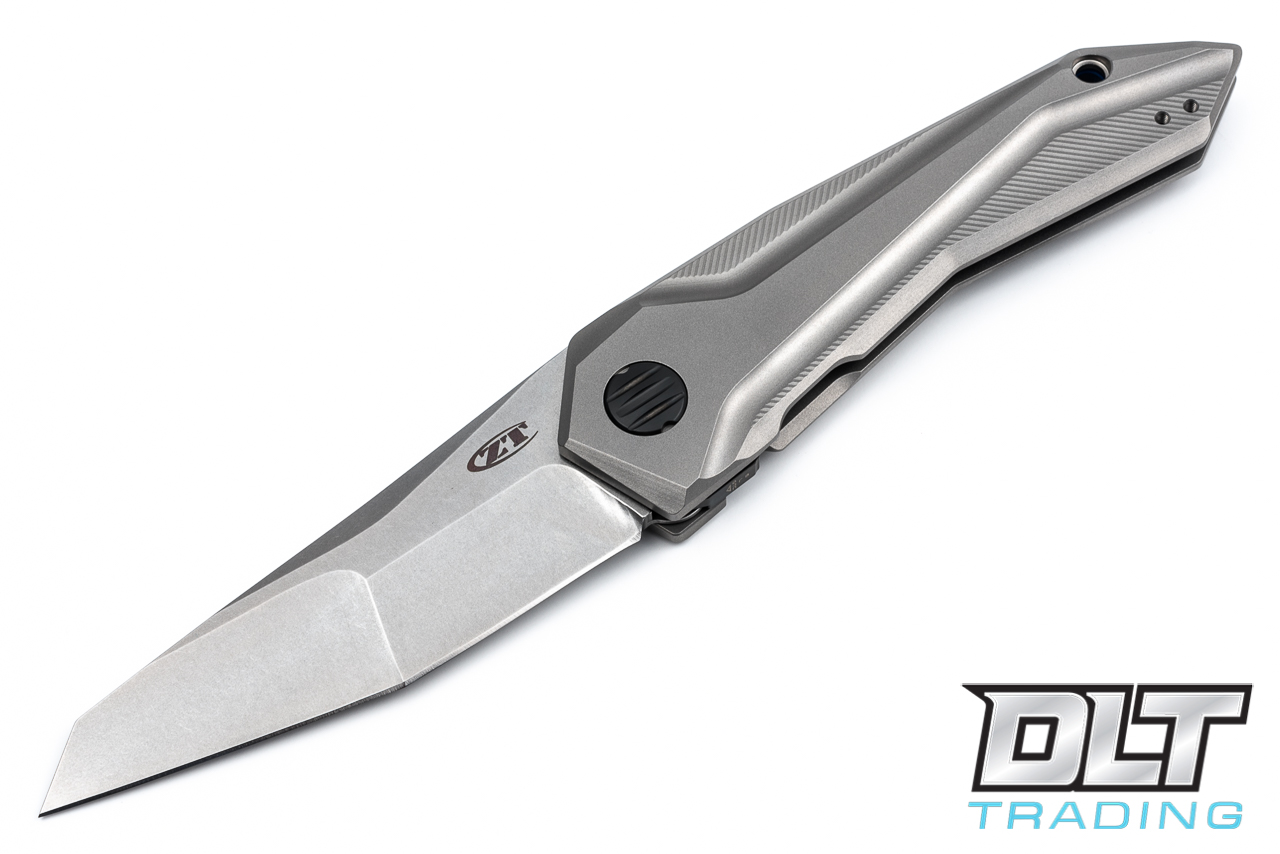 Zero Tolerance 0055| ZT GTC 055 Flipper | DLT Trading