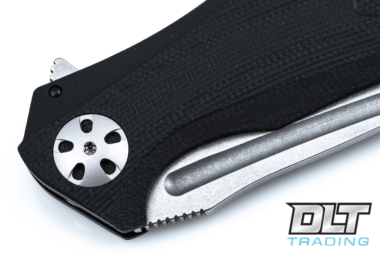 Kershaw | 7007 Natrix