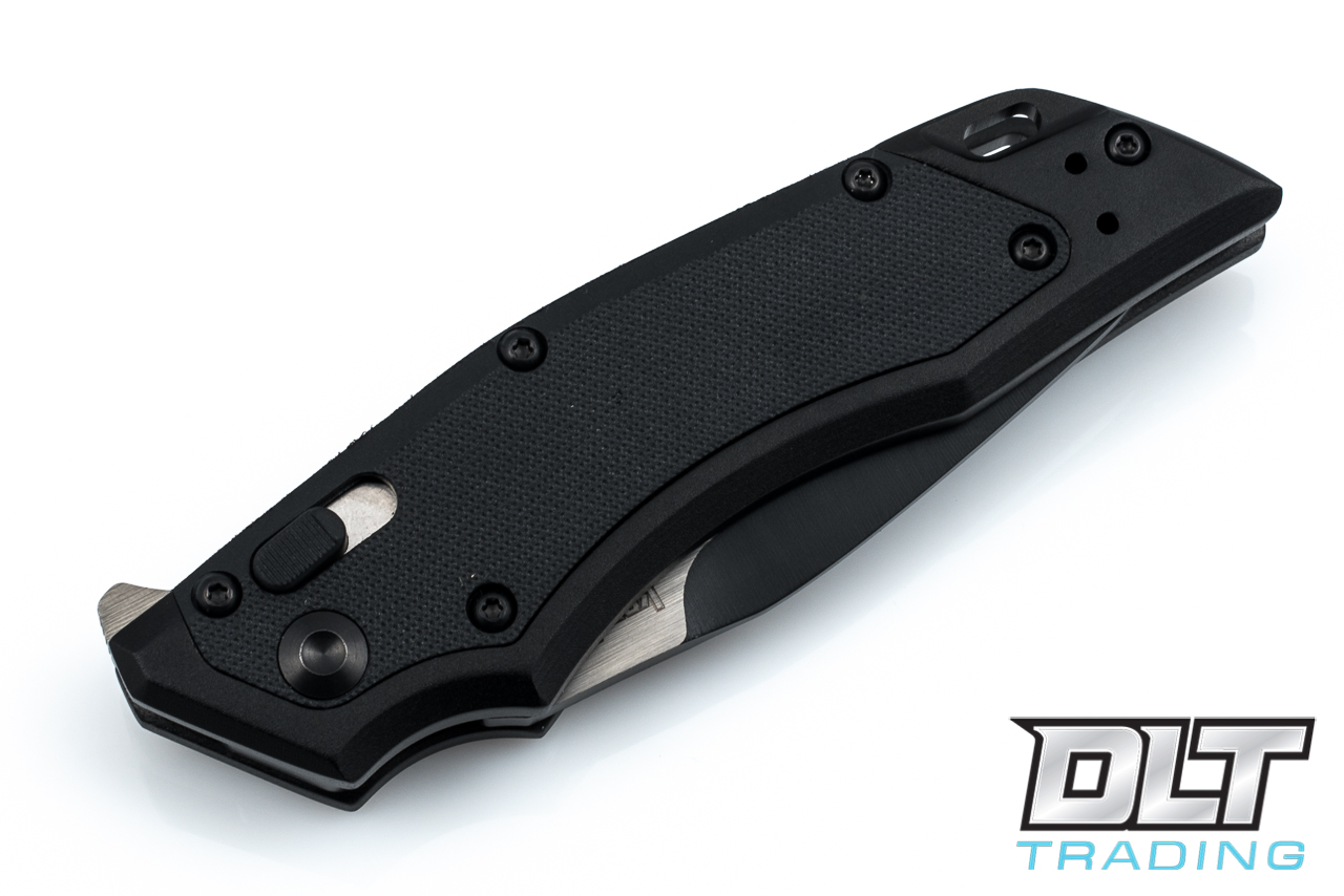 Kershaw | 1905X Induction