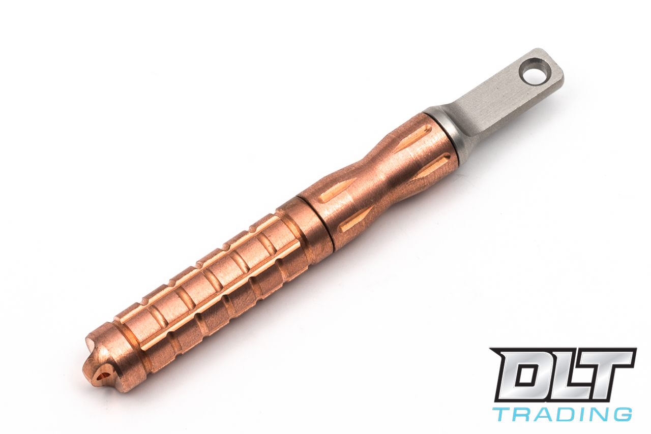 Exotac nanoStriker XL - Copper - DLT Trading