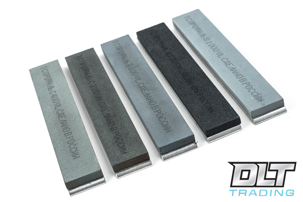 TSPROF Knife Sharpener | TSPROF Sharpening System