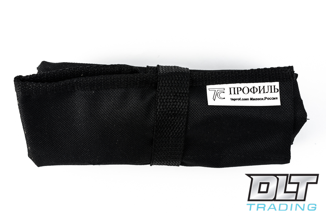 TSPROF Knife Sharpener | TSPROF Sharpening System