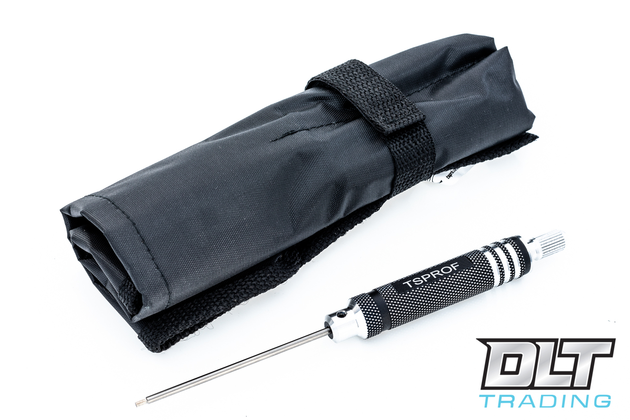 TSPROF Knife Sharpener | TSPROF Sharpening System