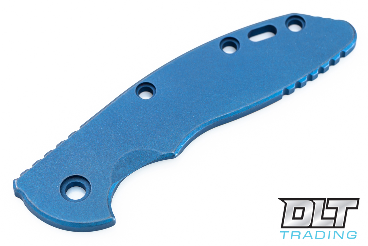 Hinderer 3.5