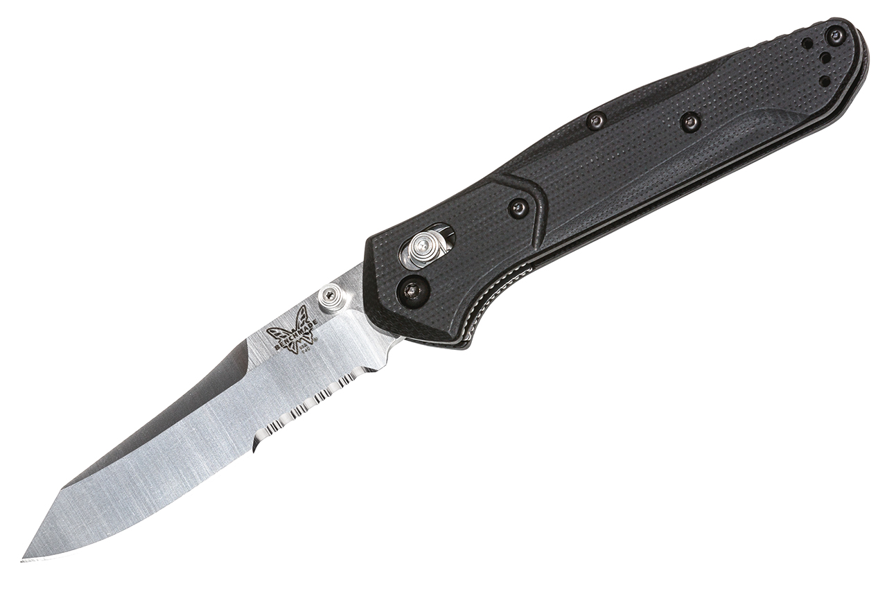 Benchmade 940S-2 Osborne - DLT Trading
