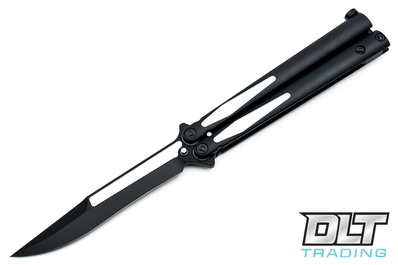 Microtech 173-1VM Tachyon III S.E - 