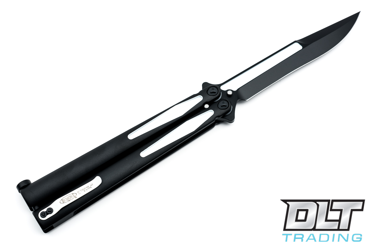 Microtech 173-1VM Tachyon III S.E - 