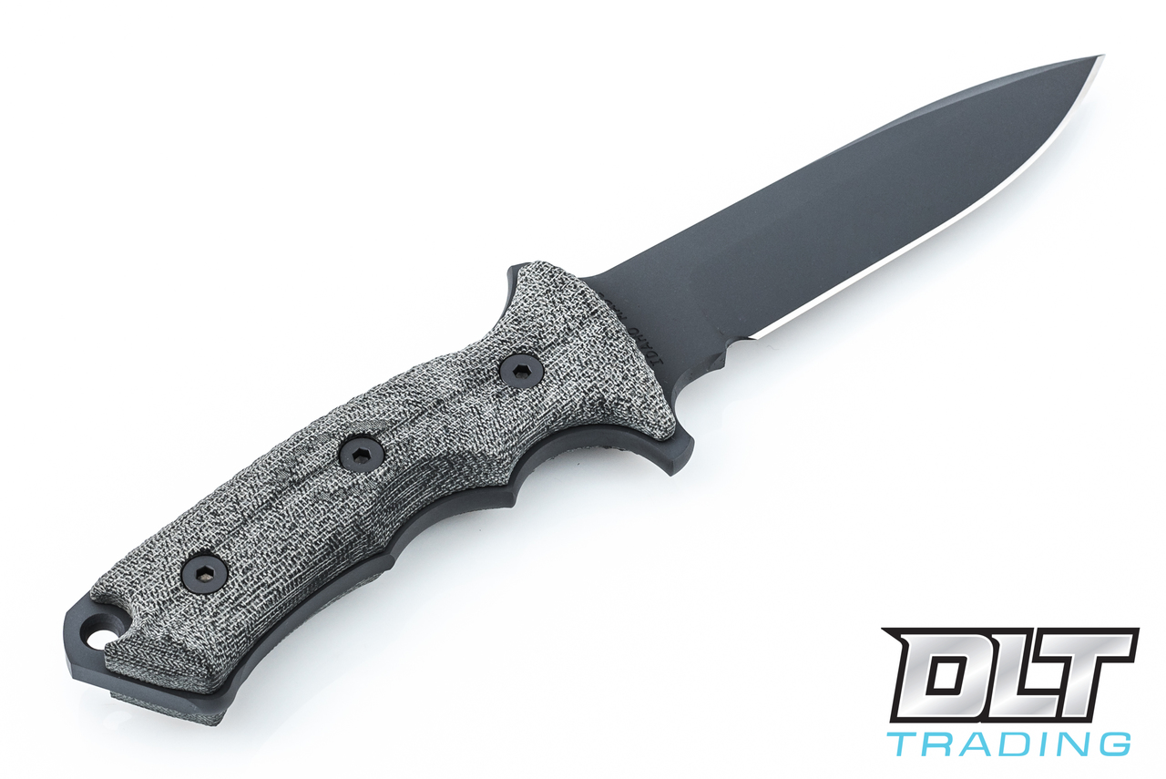 Chris Reeve | Green Beret - 5.5