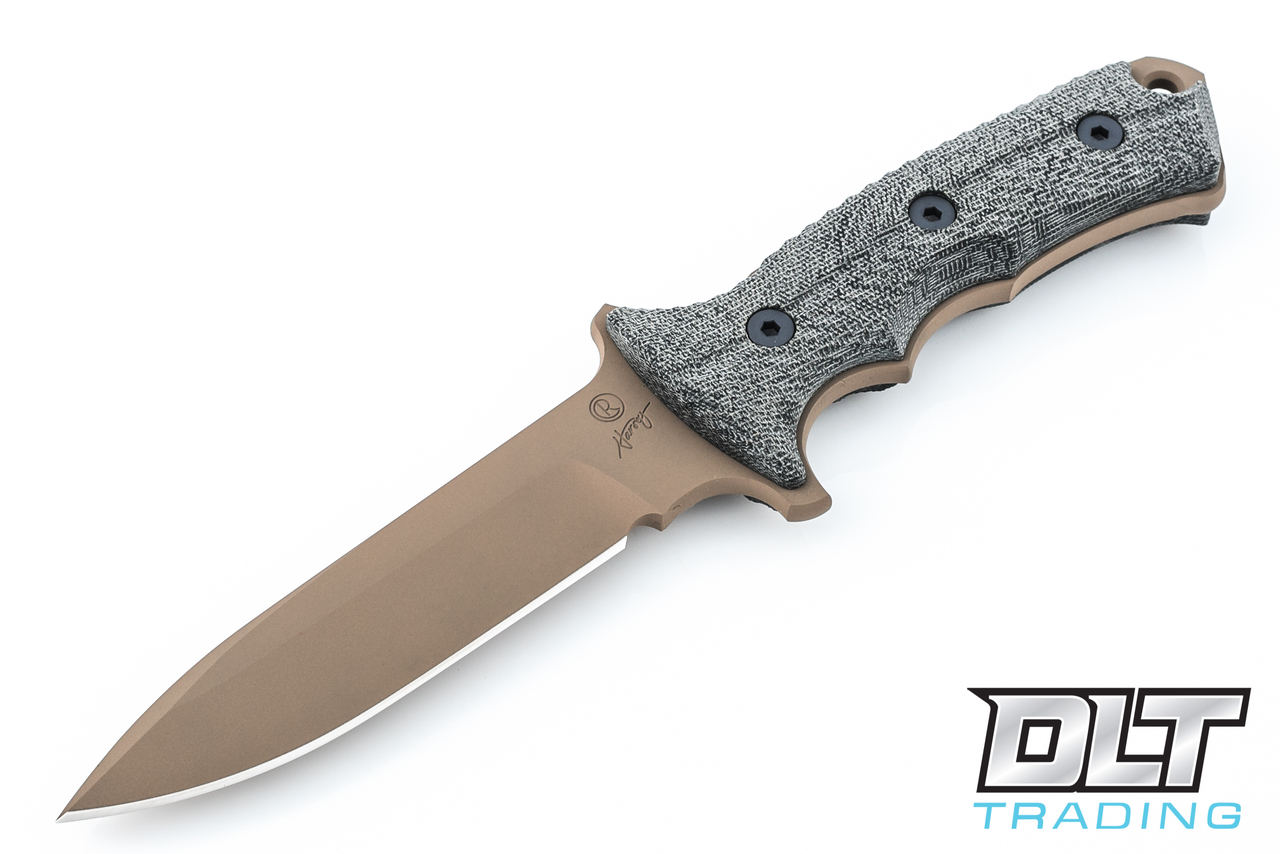 Chris Reeve | Green Beret - 5.5