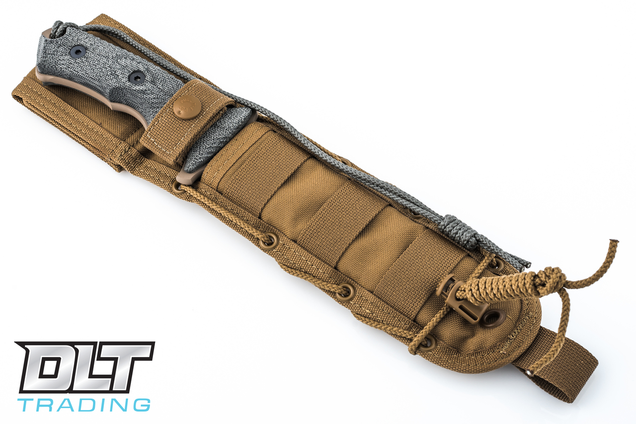 Chris Reeve | Green Beret - 5.5