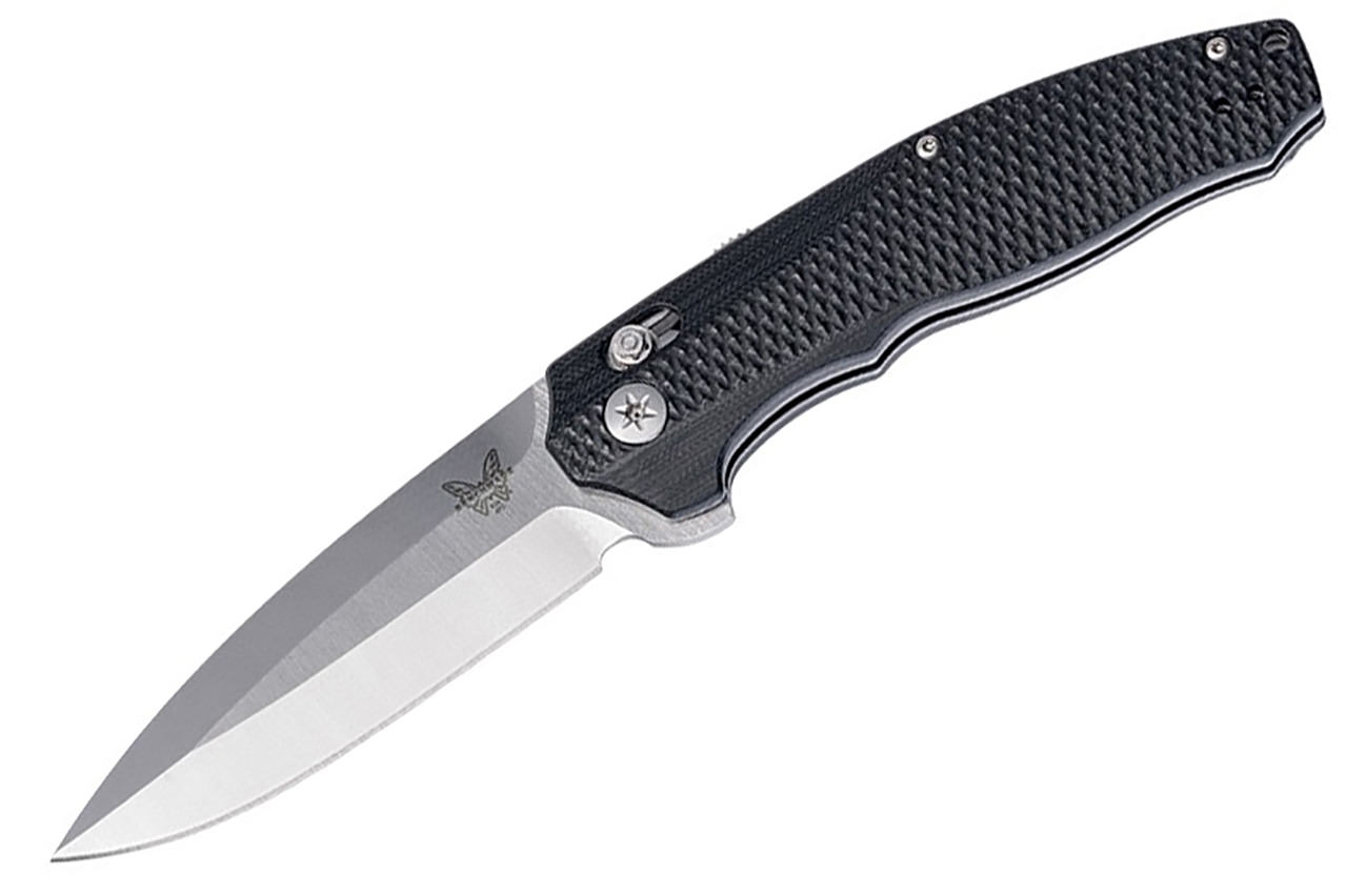 Benchmade 495 Vector - DLT Trading