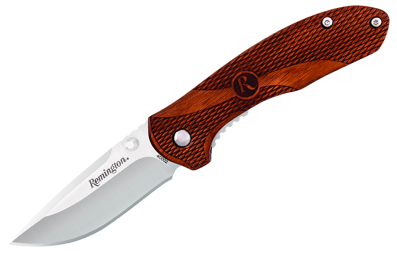 Remington Heritage Series Folder R40002 - DLT Trading