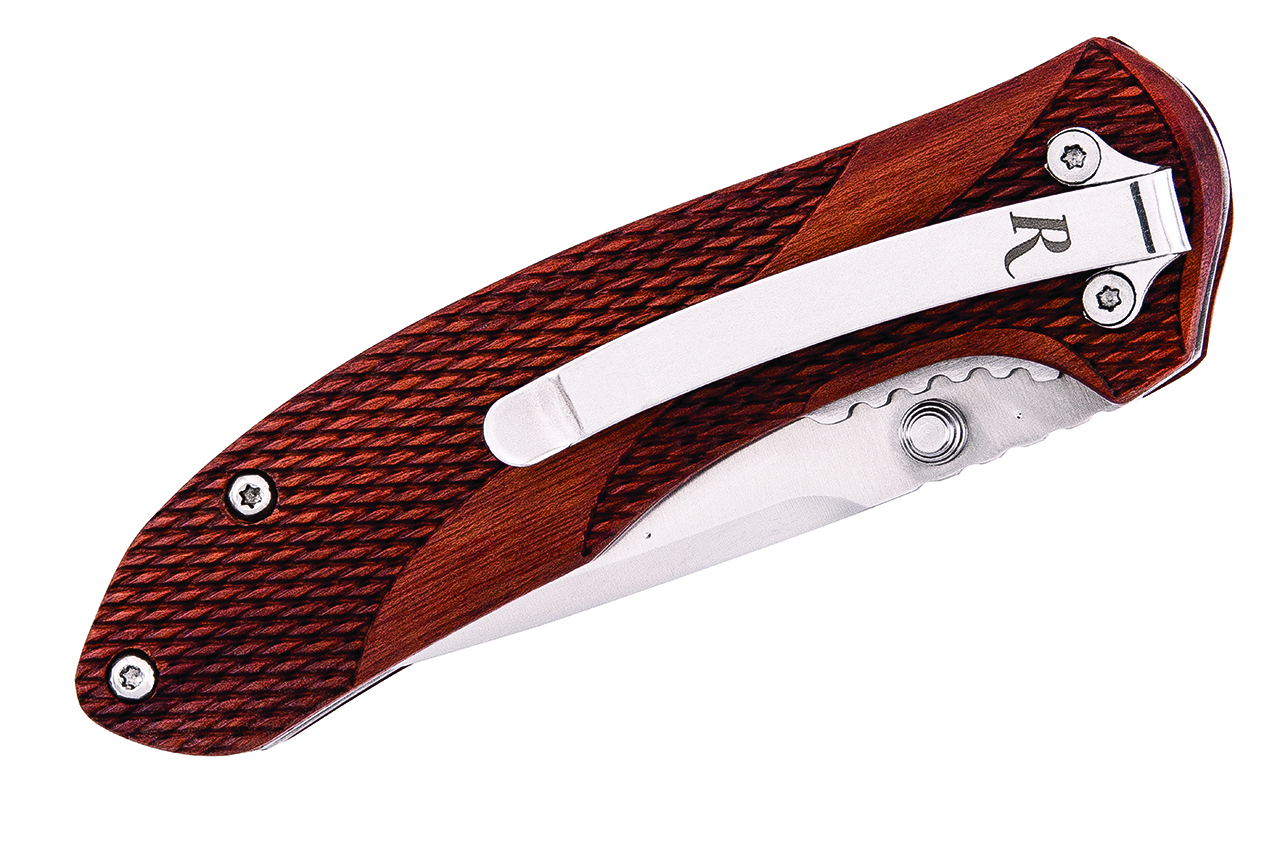 Remington Heritage Series Folder R40002 - DLT Trading