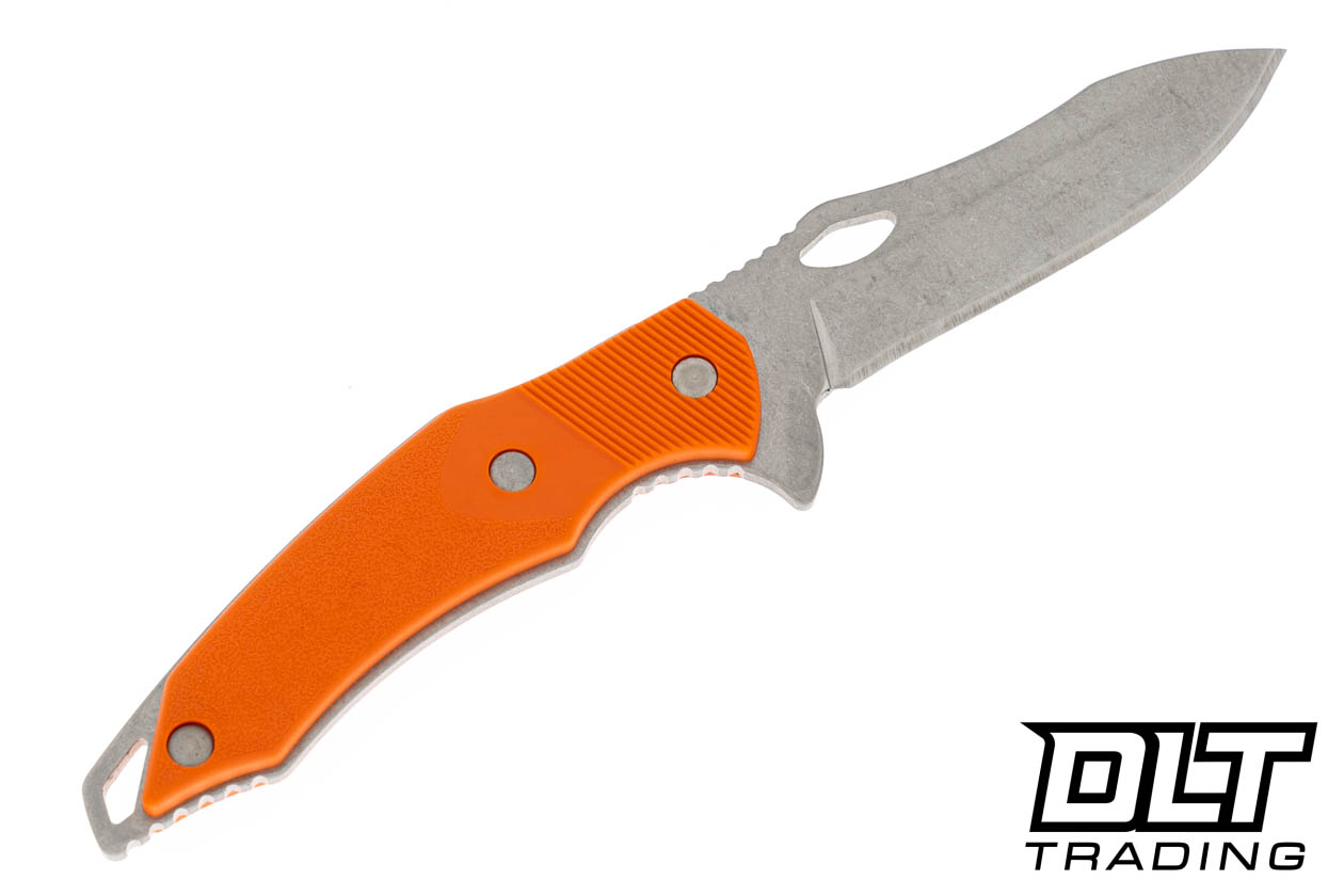 Buck 857 El Morro - DLT Trading