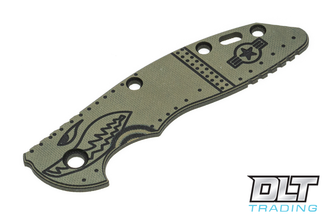 Hinderer 3.5