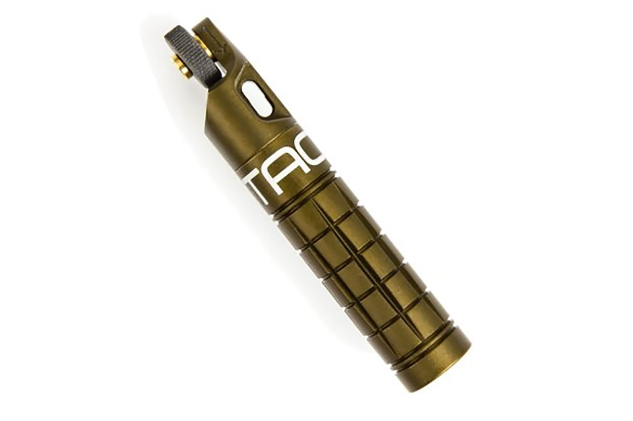 Exotac nanoSpark - Olive Drab - DLT Trading