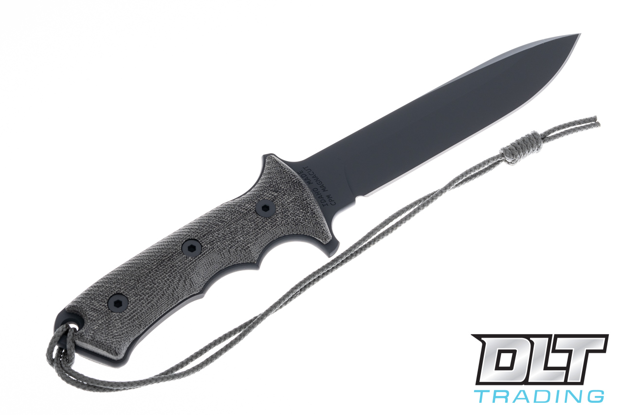 Chris Reeve Green Beret - 7