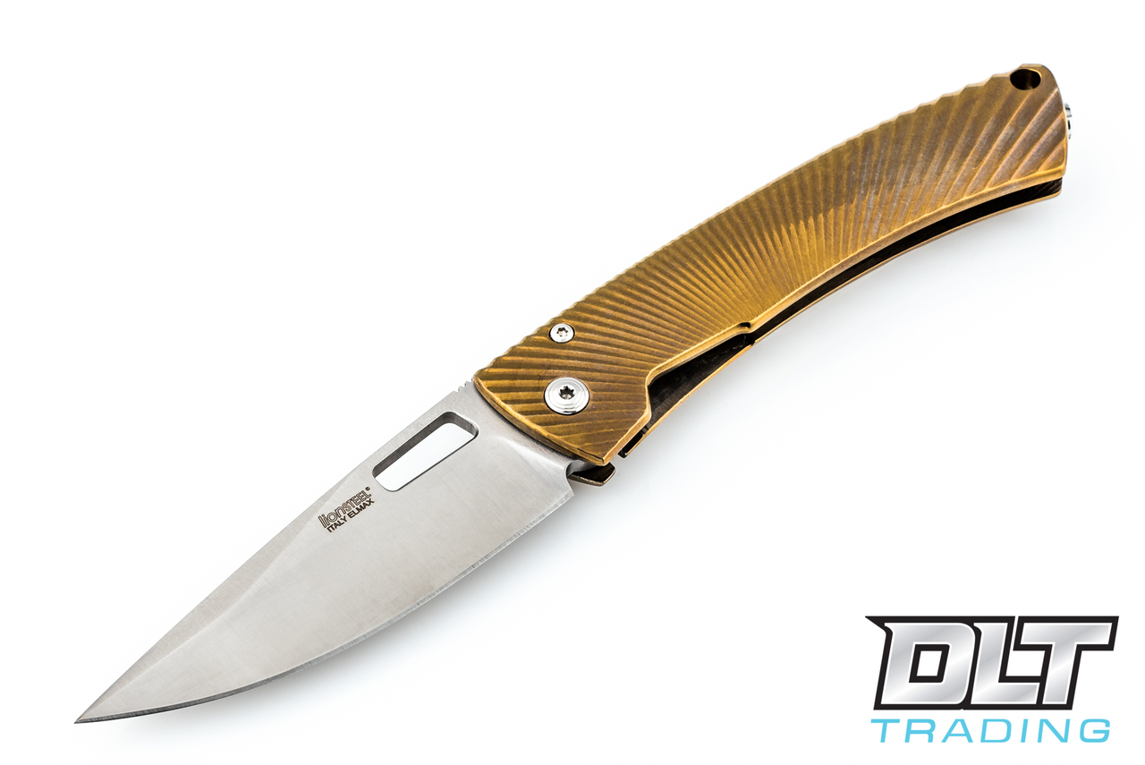LionSteel | TS1 TiSpine