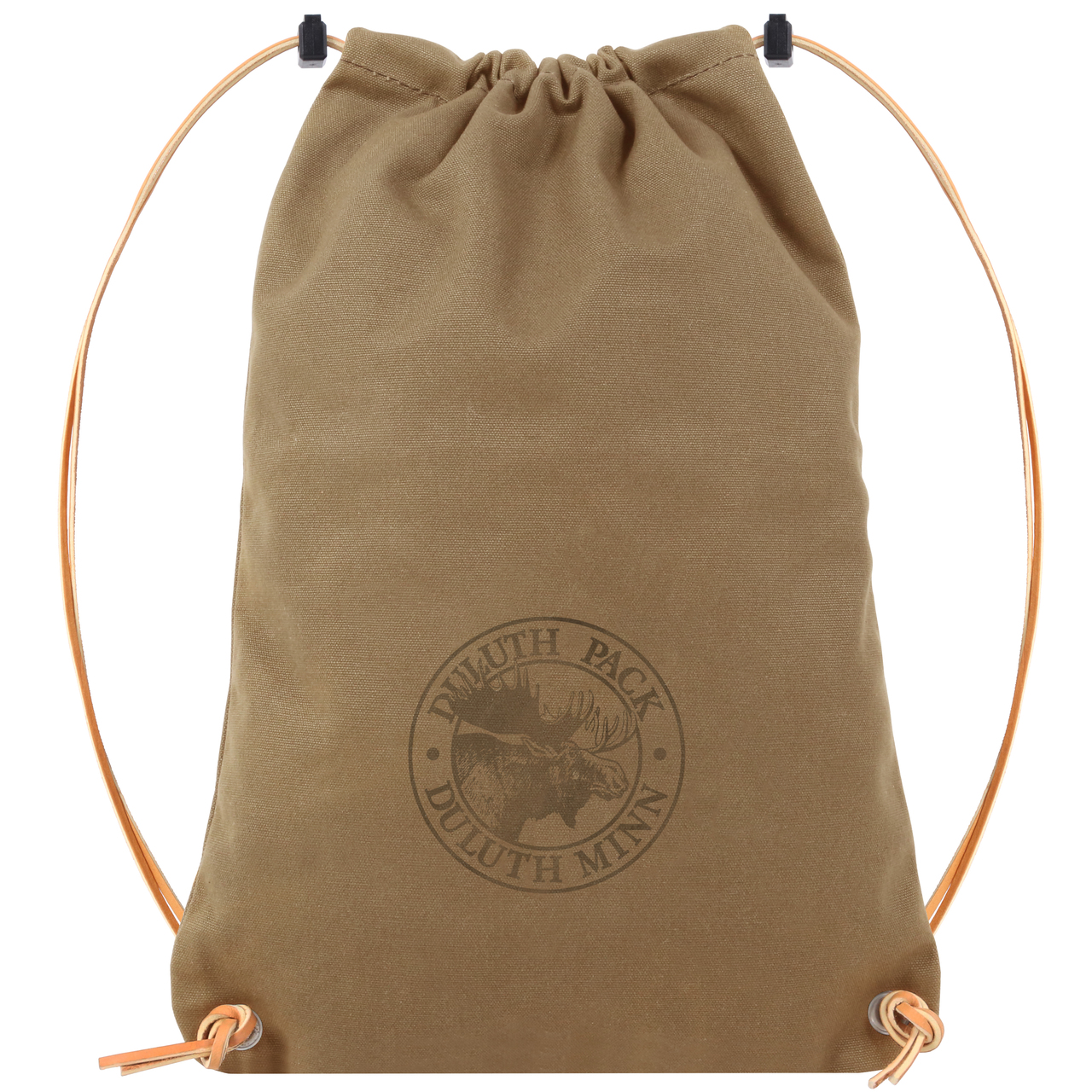 canvas drawstring