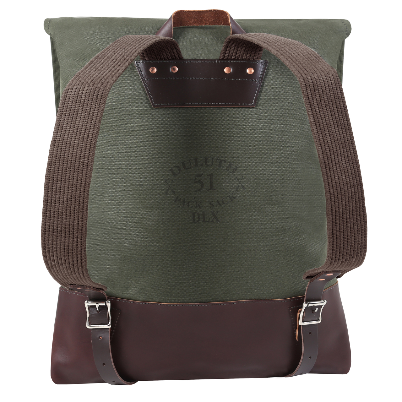 バッグ DULUTH PACK SCOUT PACK Amazon.com | Duluth Pack Scout Pack – Compact Canvas