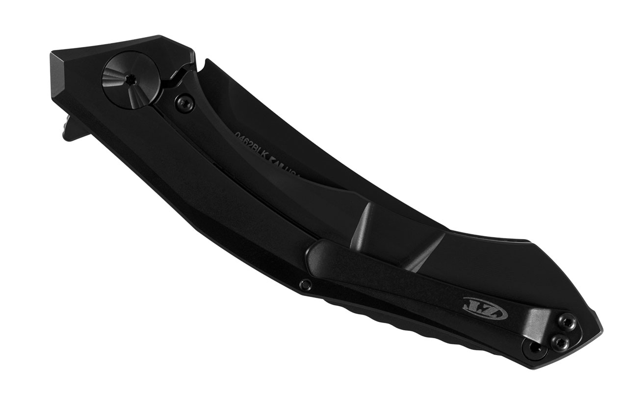Zero Tolerance Sprint Run | Zero Tolerance 0462 | DLT Trading