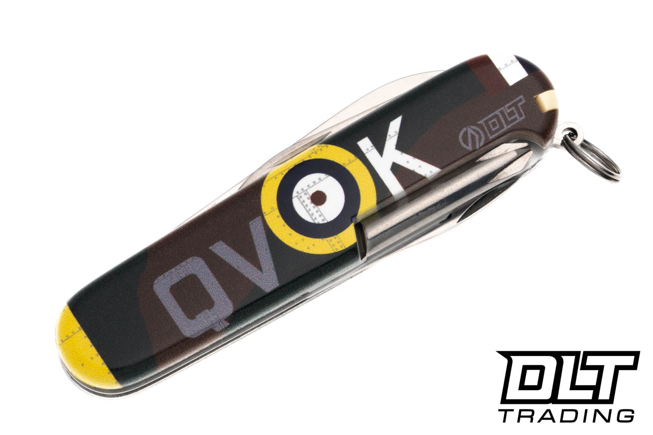 Swiss Army Tinker Spitfire - DLT Trading