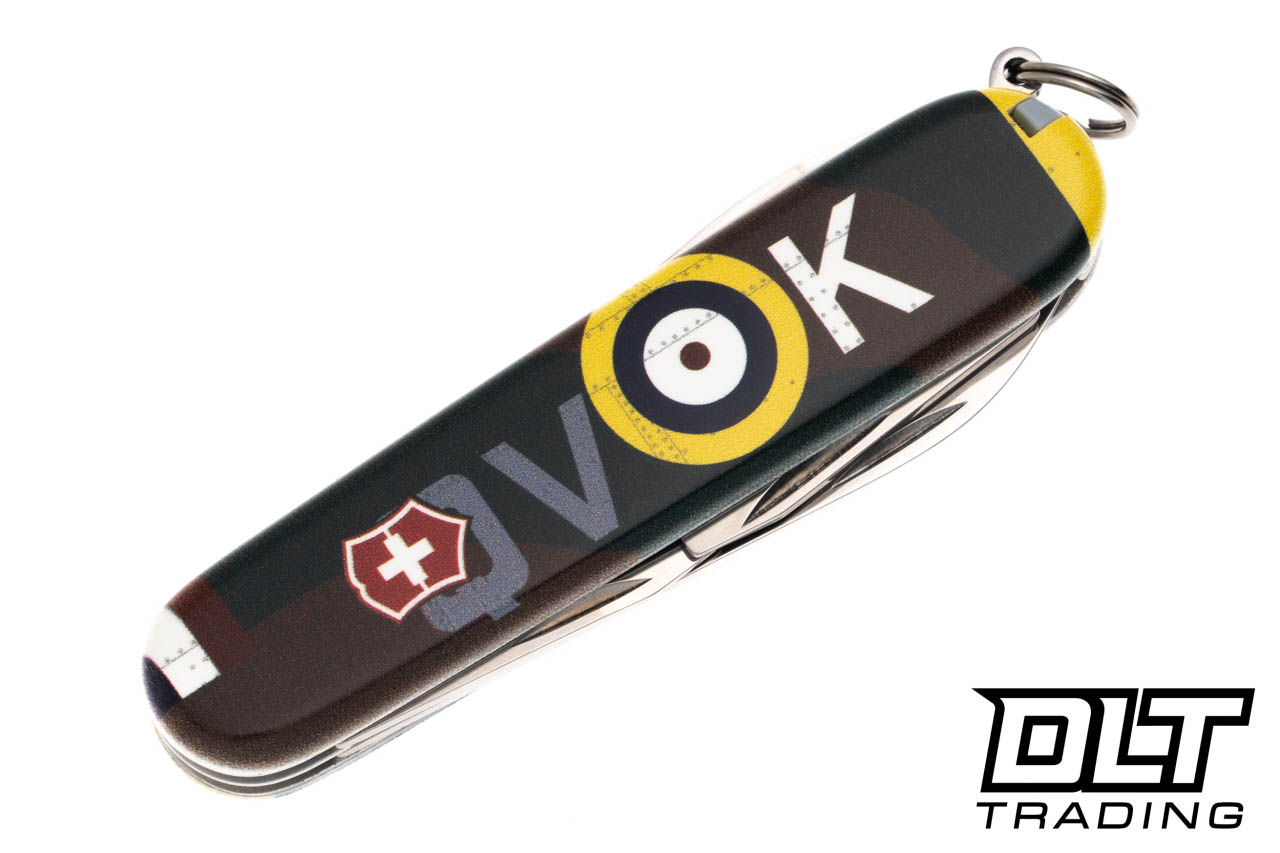 Swiss Army Tinker Spitfire - DLT Trading