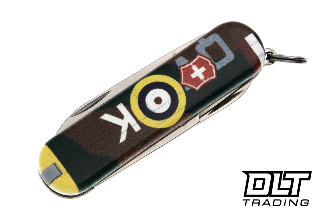Swiss Army Classic Spitfire - DLT Trading