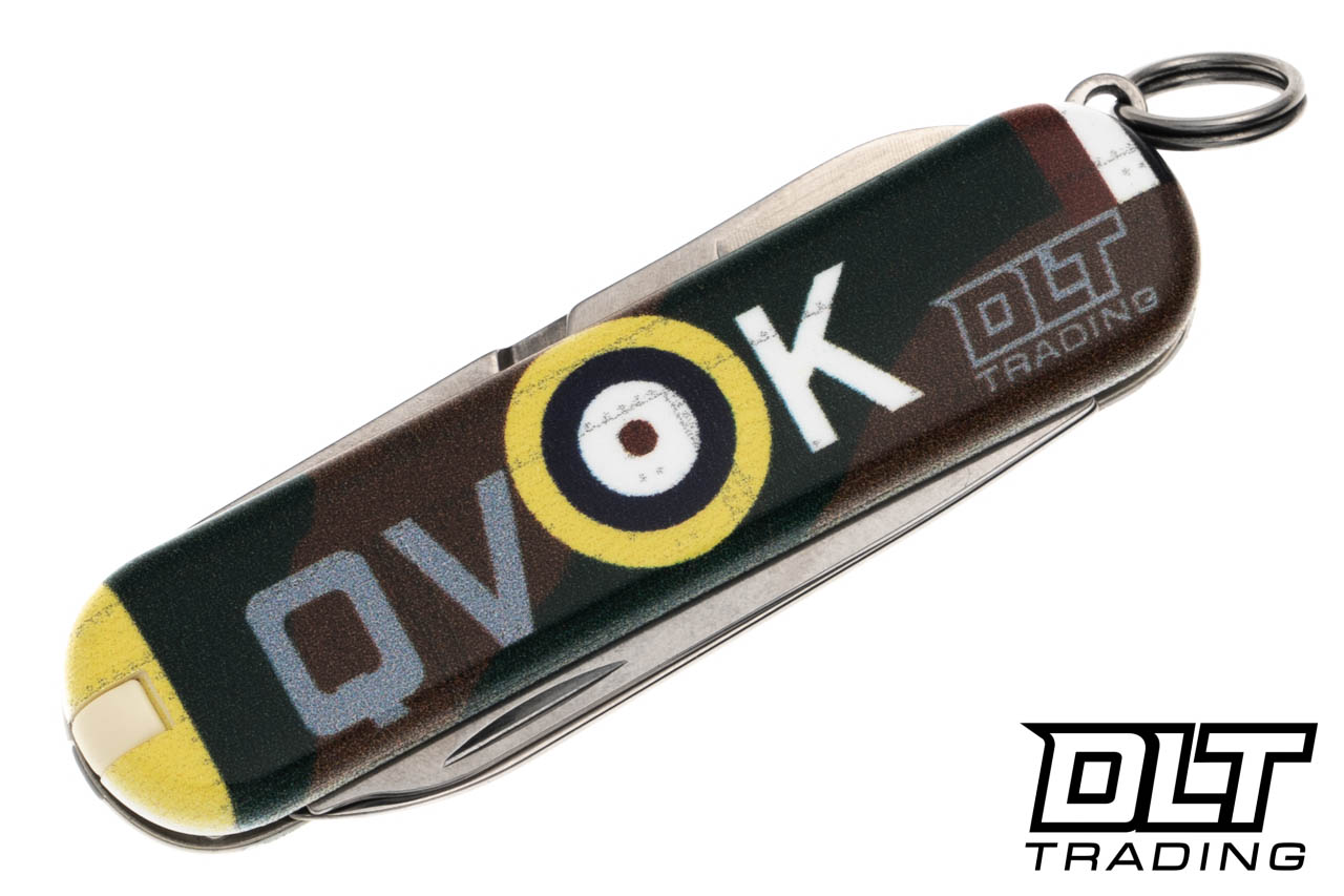 Swiss Army Classic Spitfire - DLT Trading