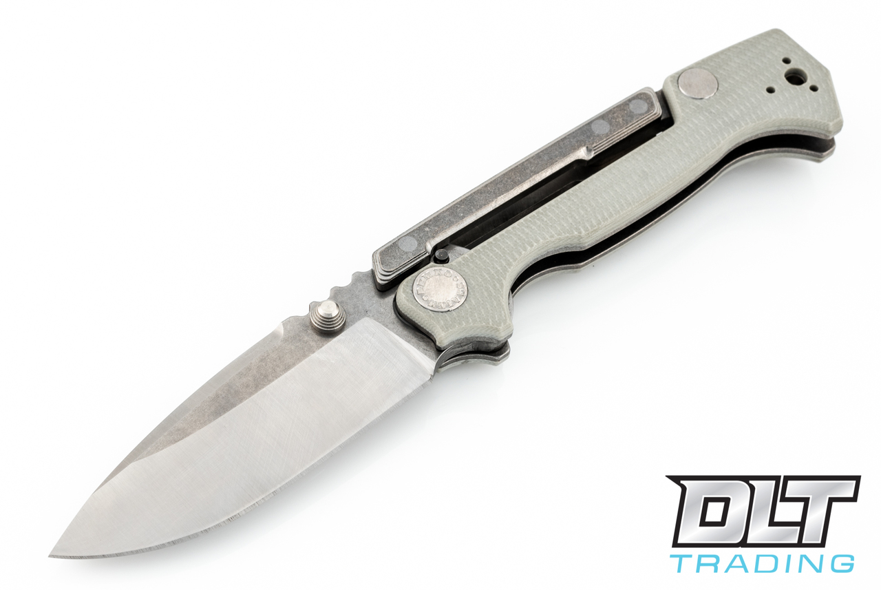 Demko | MG AD15 - Grey G-10