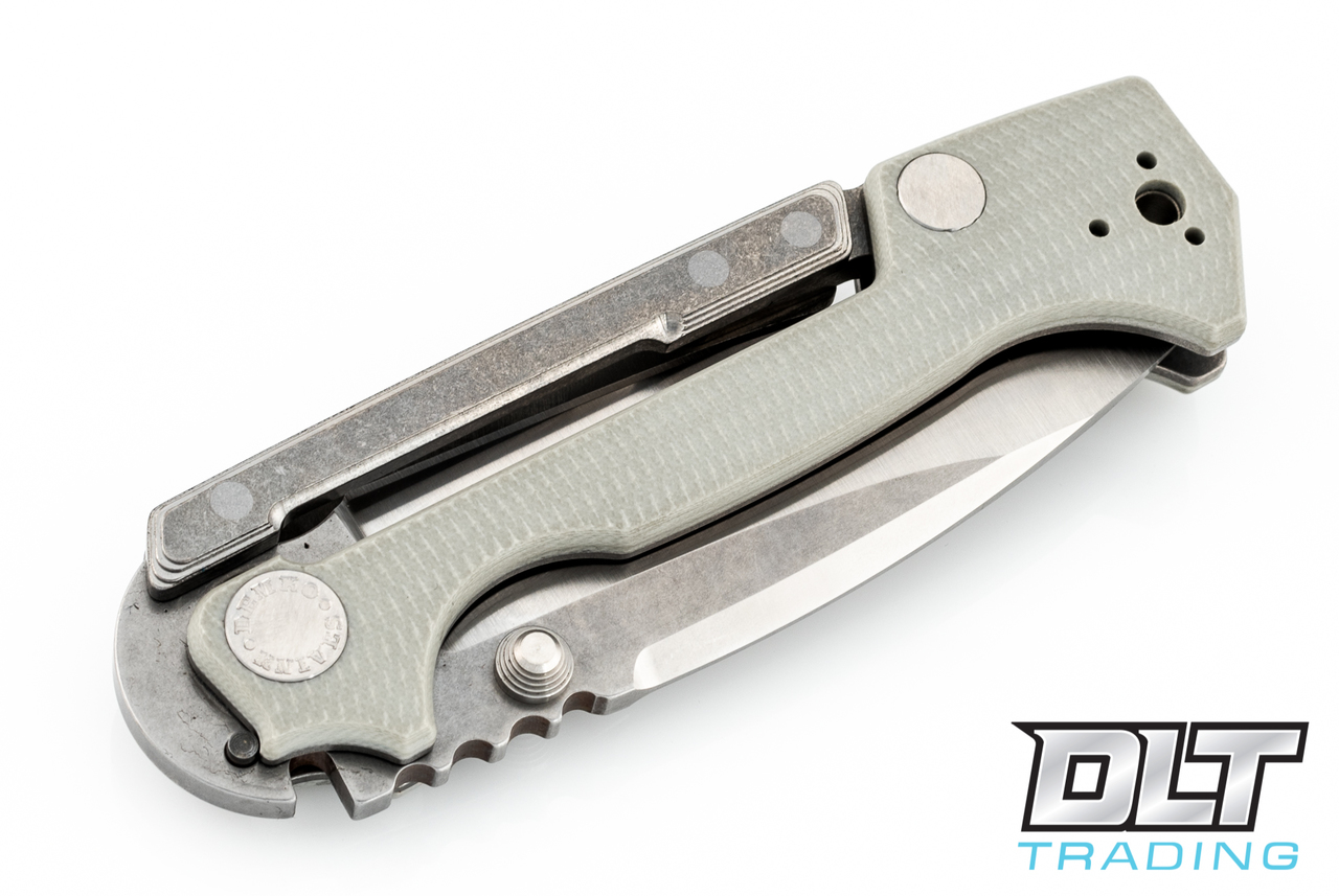 Demko | MG AD15 - Grey G-10