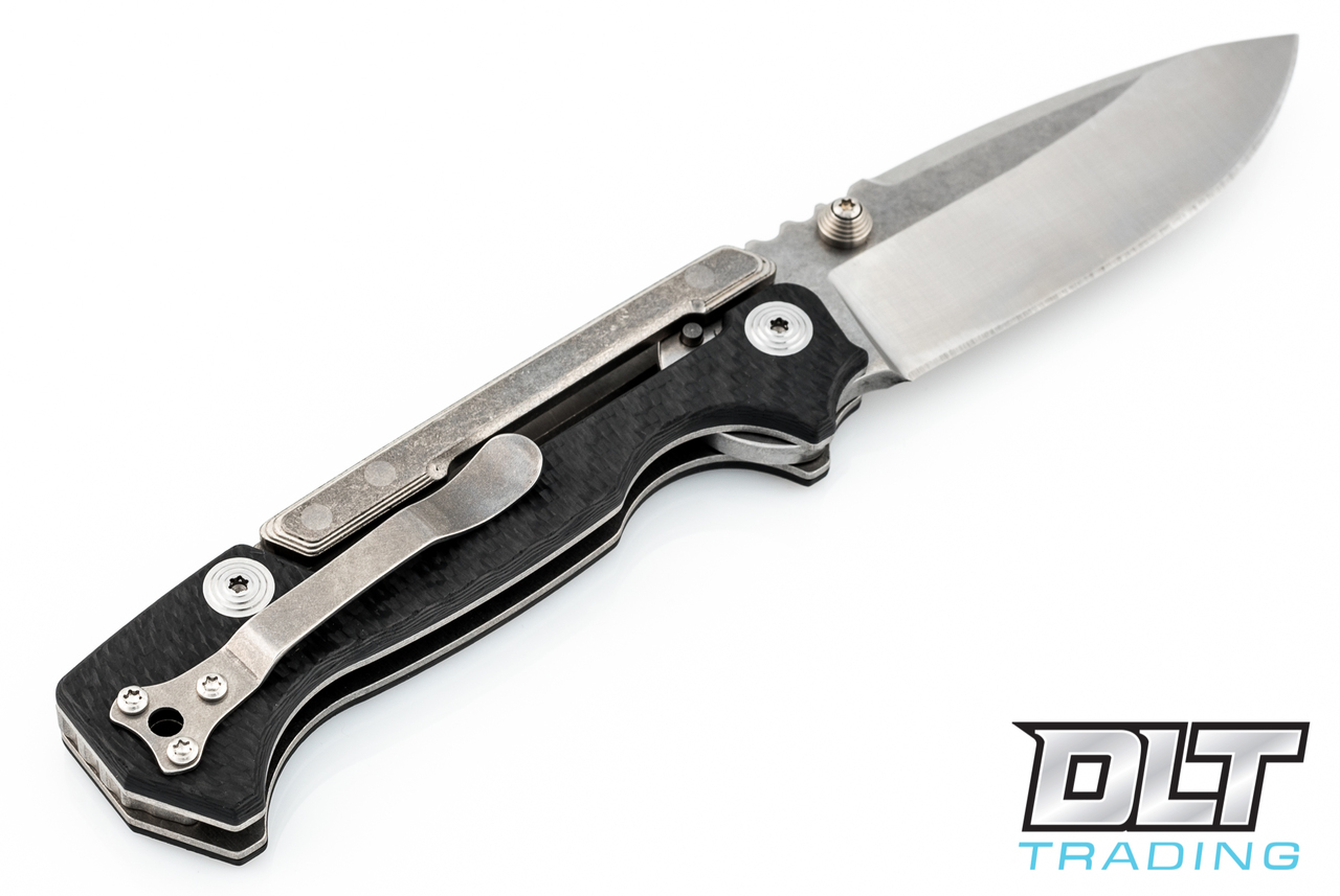 Demko | MG AD15 - Carbon Fiber