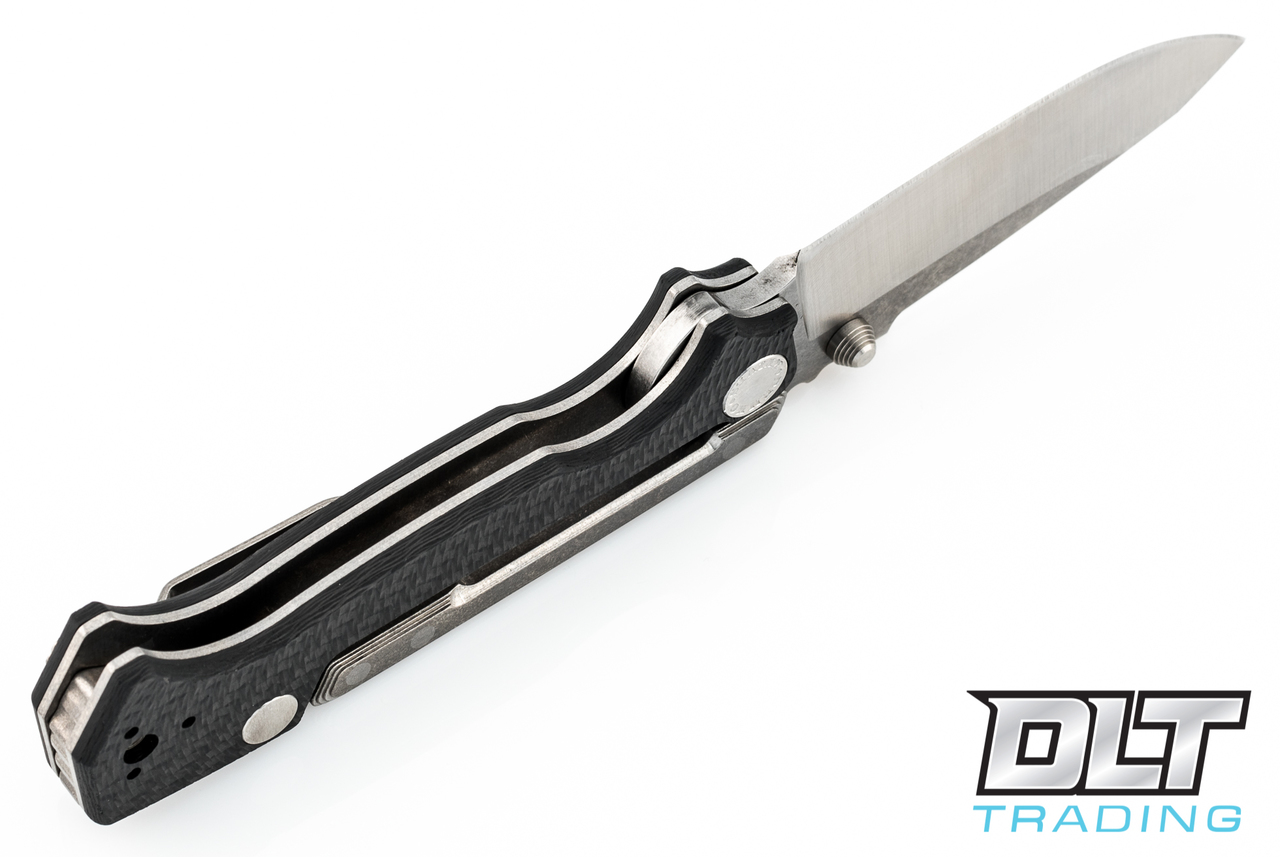 Demko | MG AD15 - Carbon Fiber