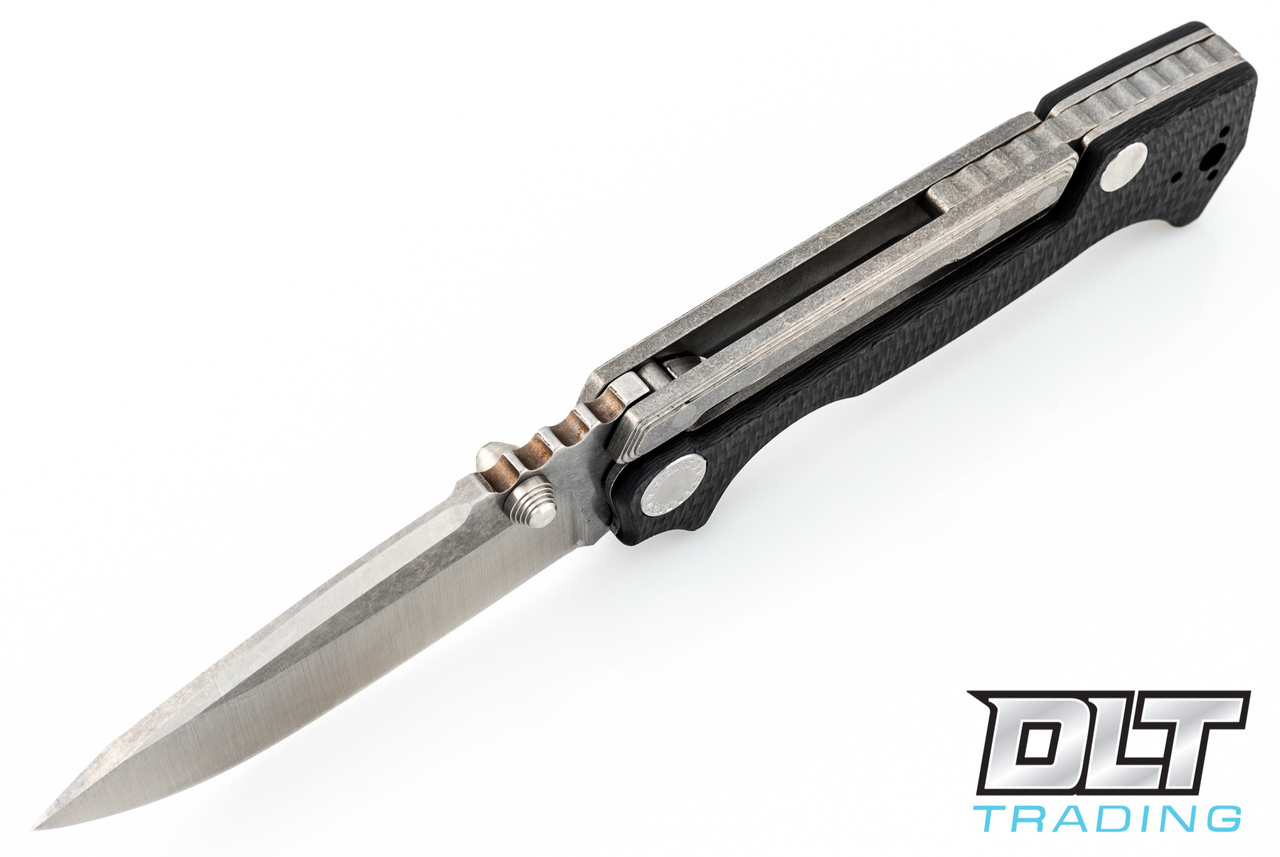 Demko | MG AD15 - Carbon Fiber