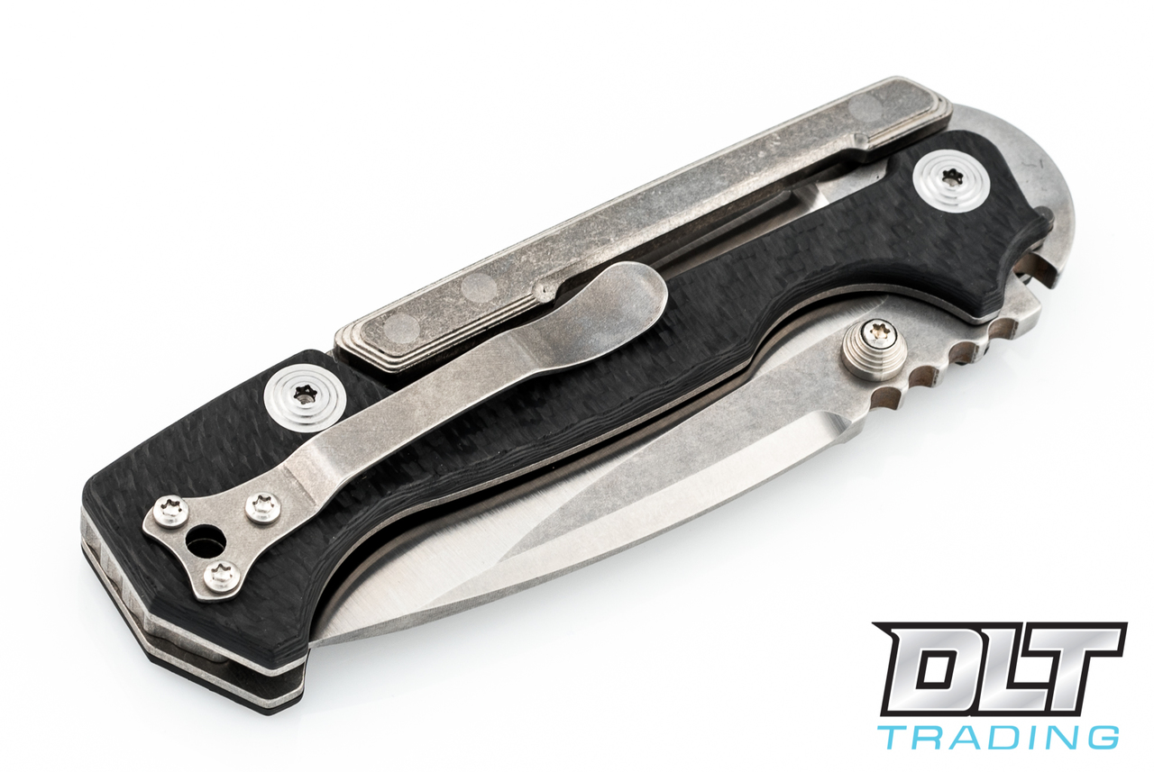 Demko | MG AD15 - Carbon Fiber