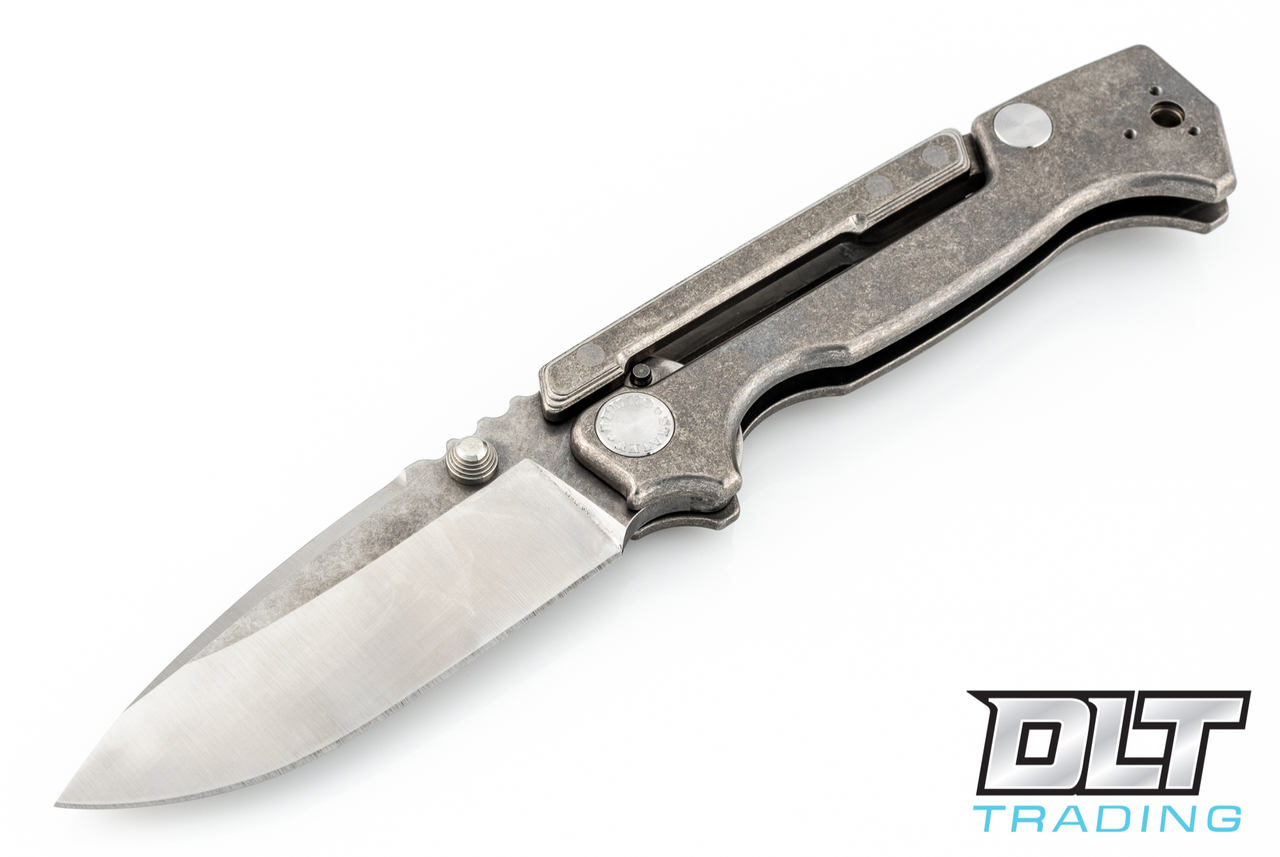 Demko | MG AD15 - Full Titanium
