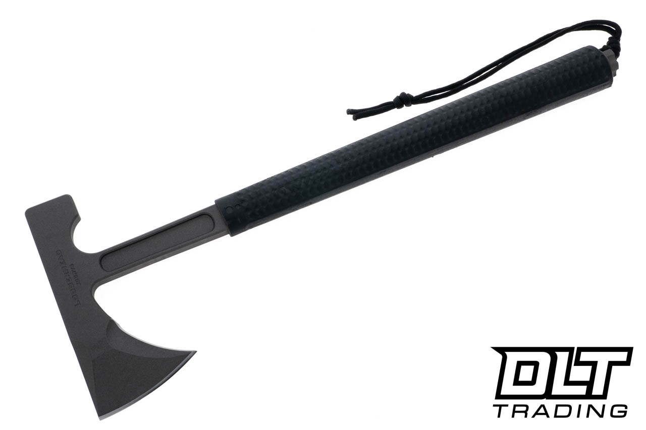 RMJ Tactical Loggerhead - Black - DLT Trading