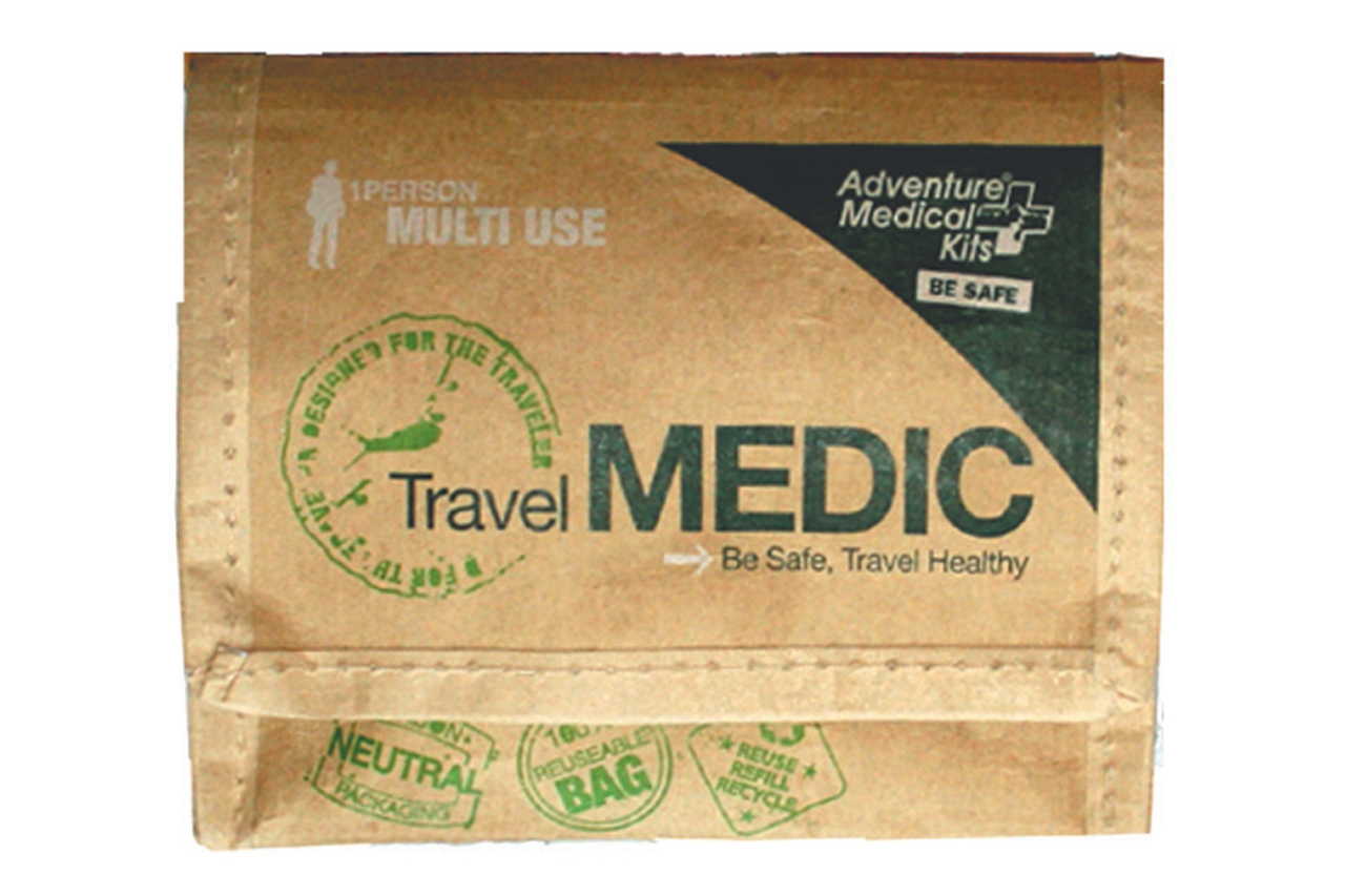 Adventure Medical Travel Medic Kit - DLT Trading