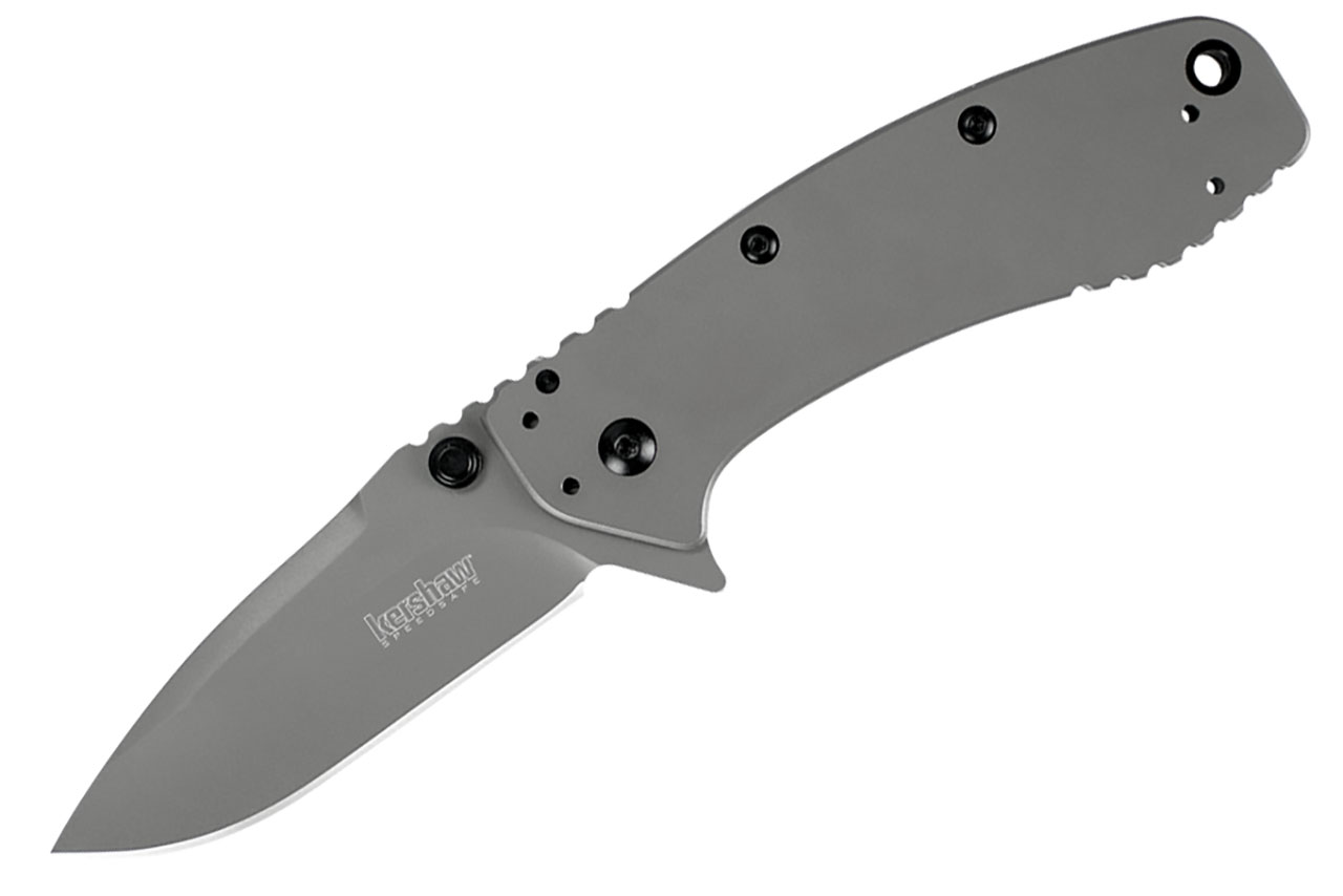Kershaw 1556TI Cryo II - DLT Trading