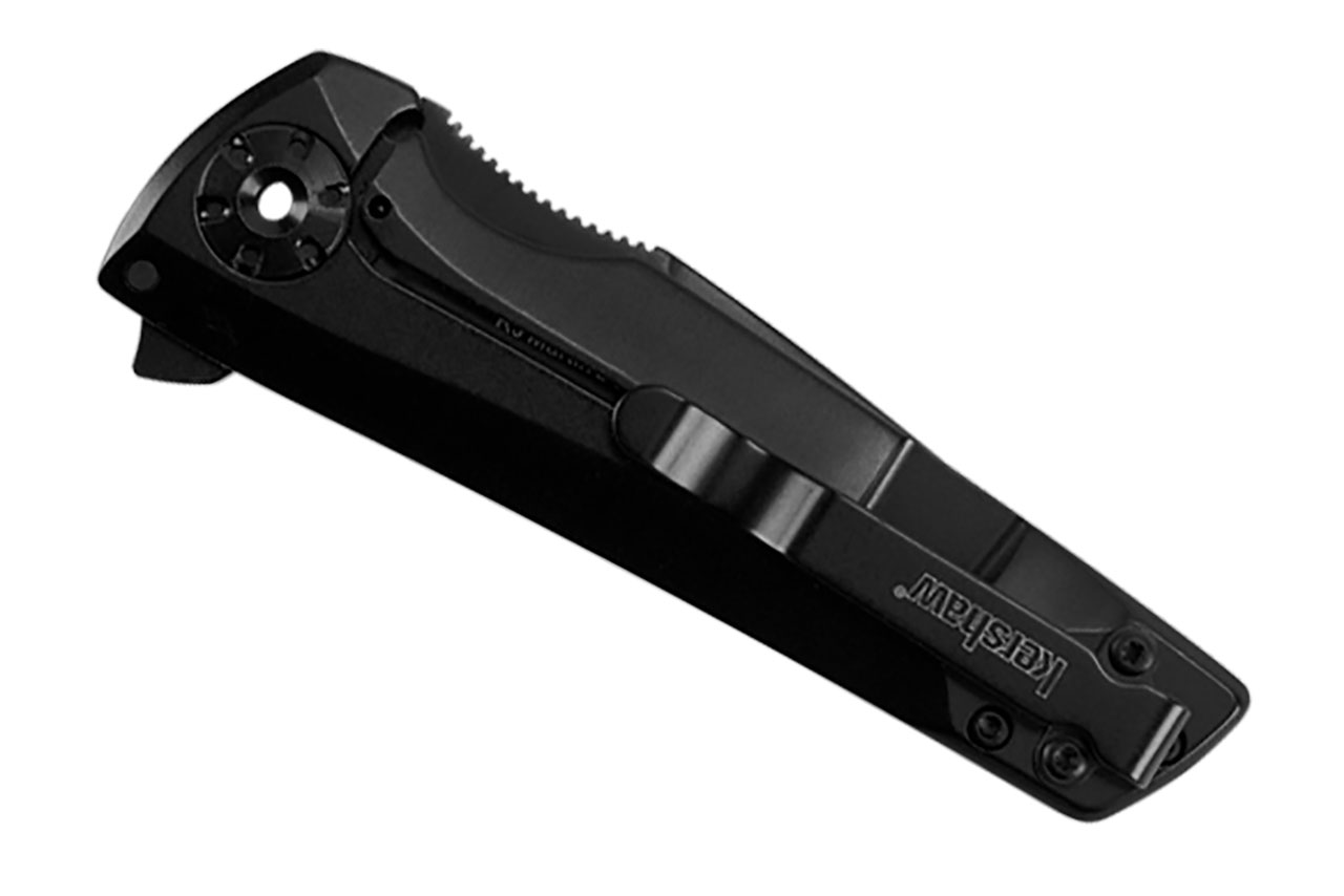 Kershaw Flythrough 1988 - DLT Trading