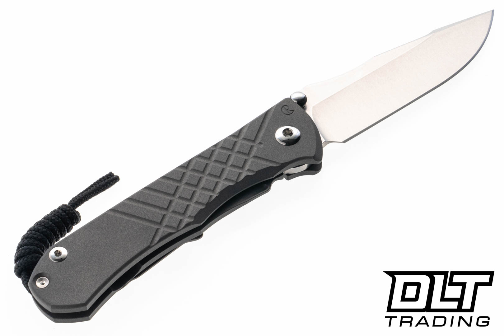 Chris Reeve Umnumzaan Left Handed - MagnaCut Framelock | DLT Trading
