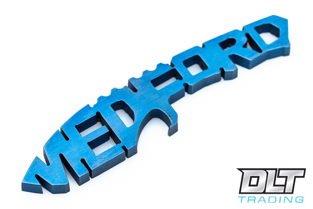 Medford Praetorian Bottle Opener - DLT Trading
