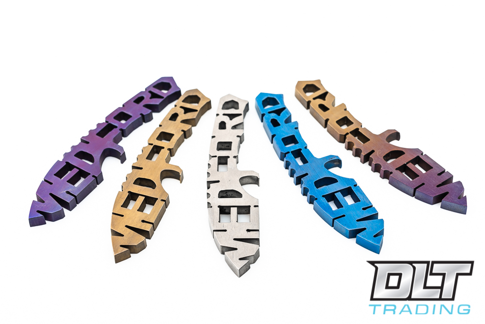 Medford Praetorian Bottle Opener - DLT Trading