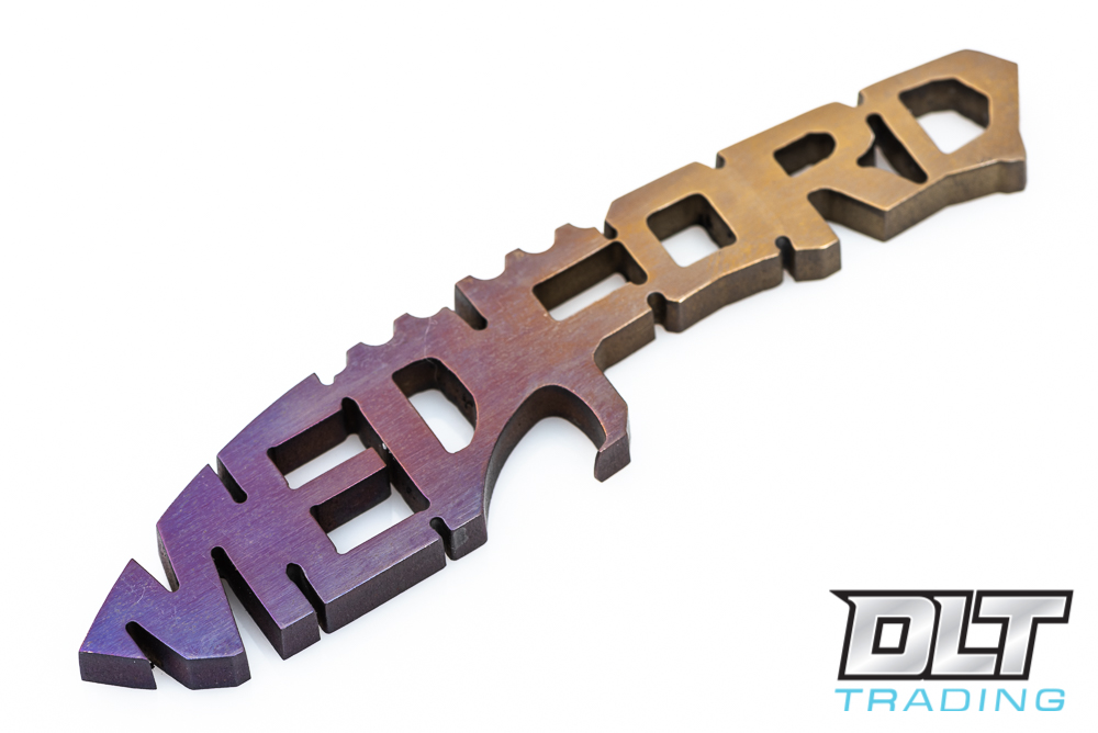Medford Praetorian Bottle Opener - DLT Trading