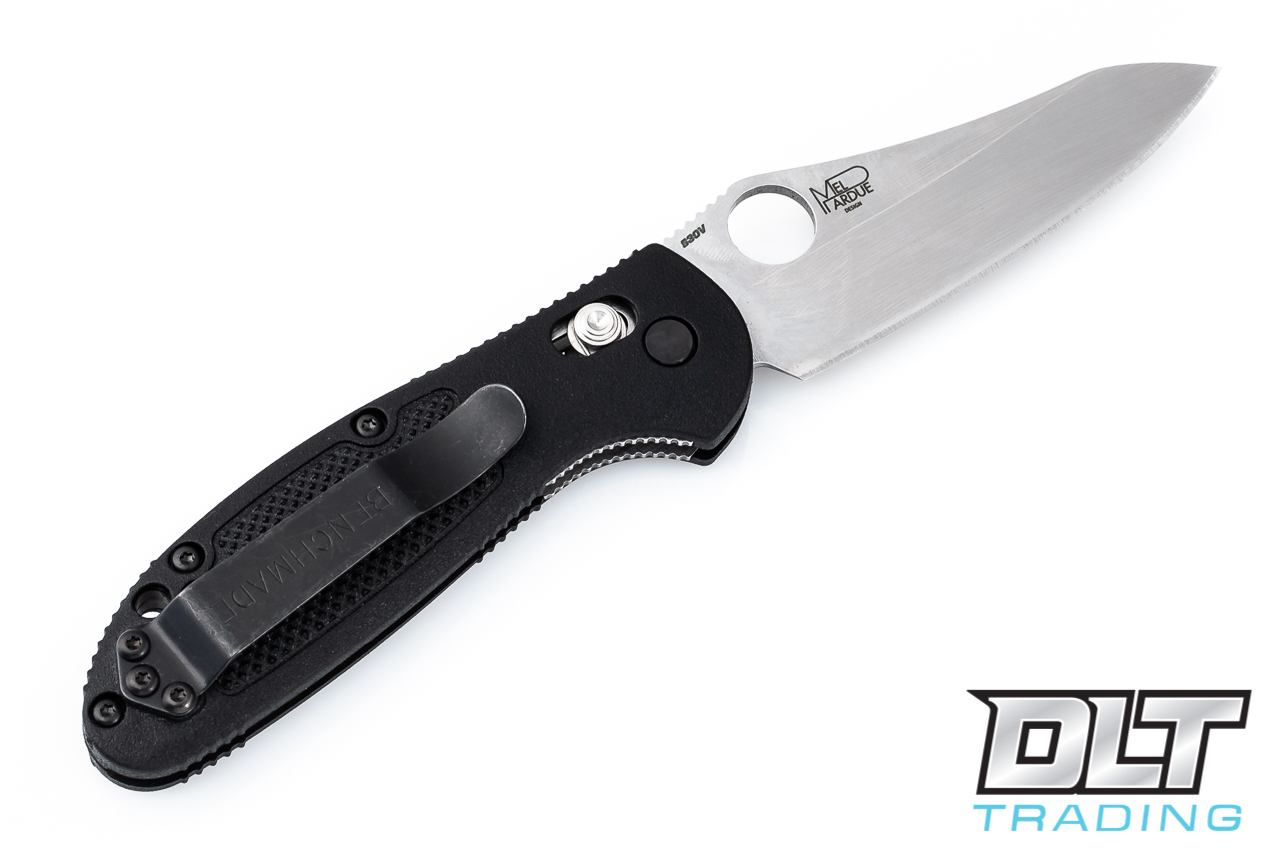 Would this be good to sharpen s30v benchmade griptilian and