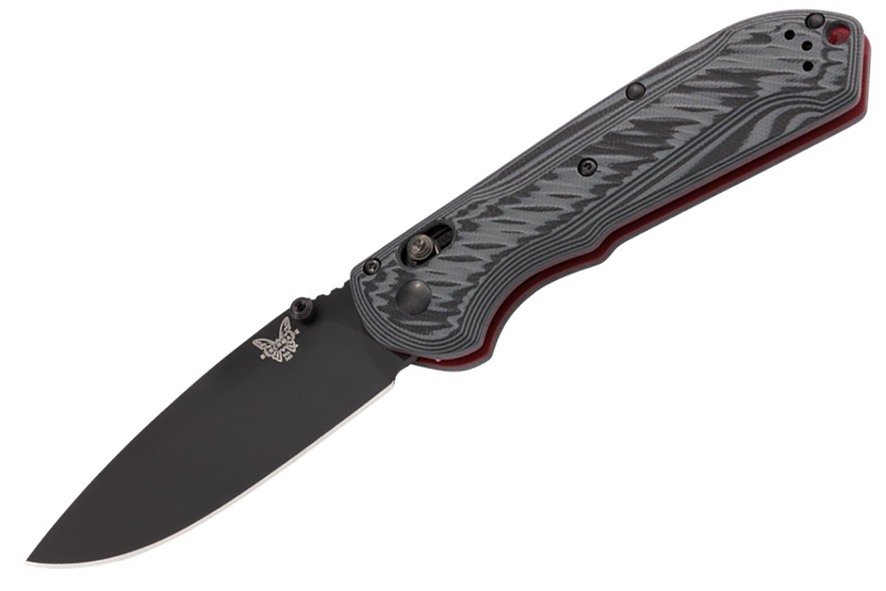 Benchmade 560BK-1 Freek - DLT Trading