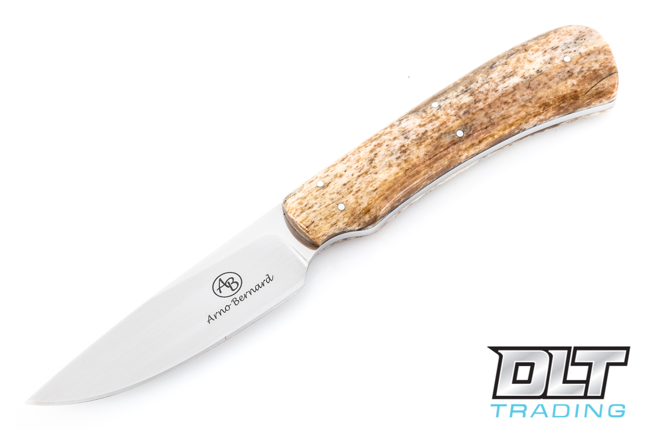 Arno Bernard | Scavenger - Jackal - Giraffe Bone